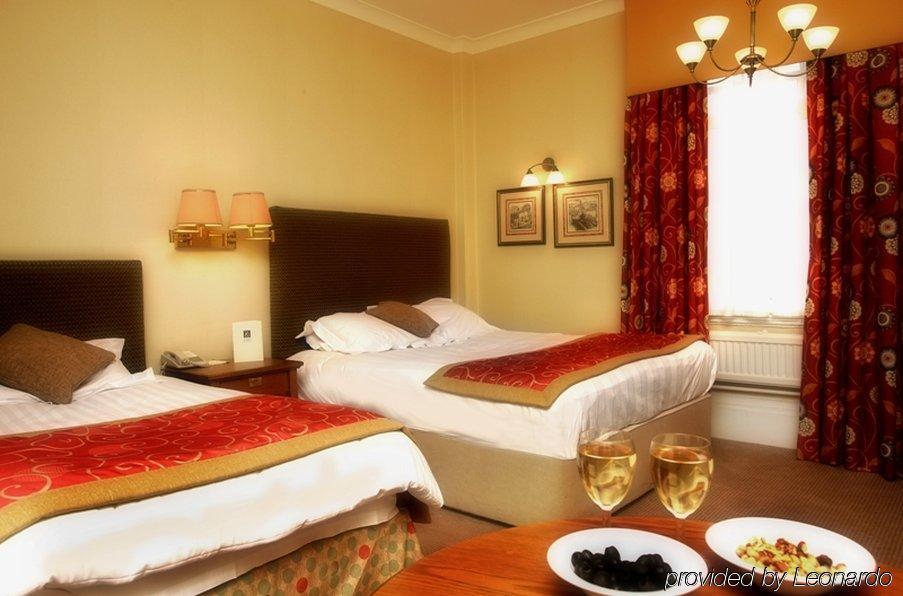 The Huddersfield Hotel Eksteriør billede