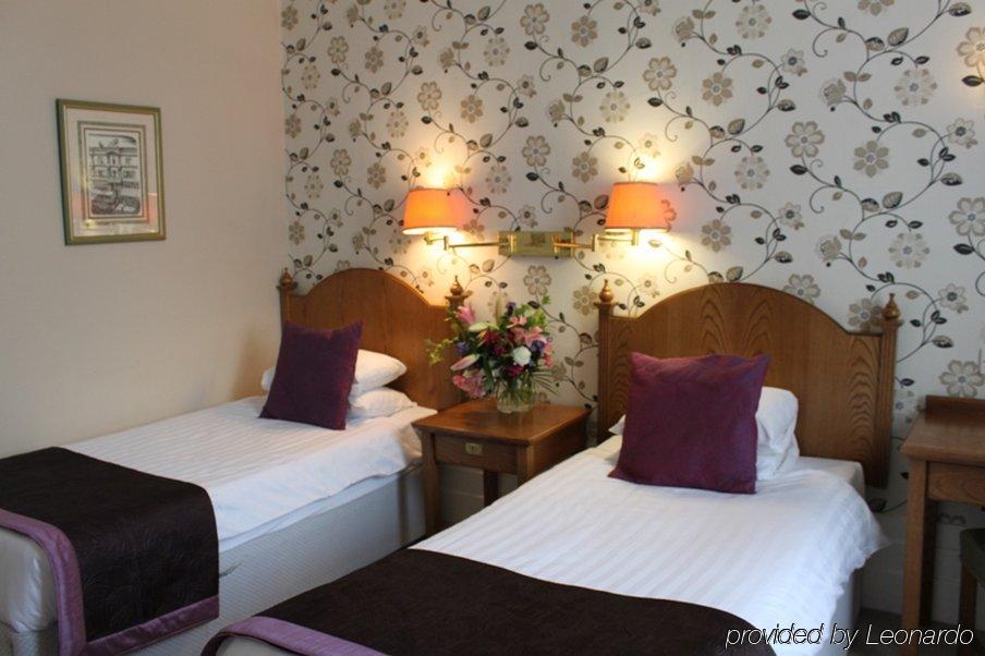 The Huddersfield Hotel Eksteriør billede