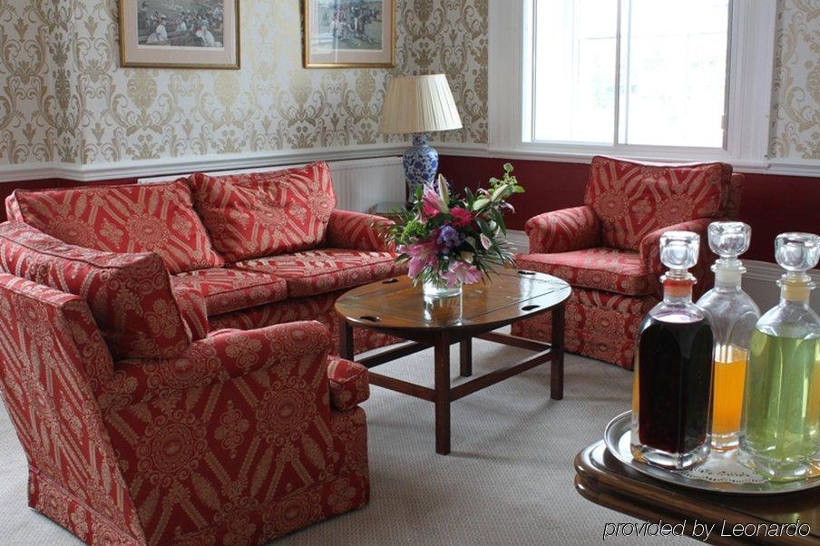 The Huddersfield Hotel Eksteriør billede