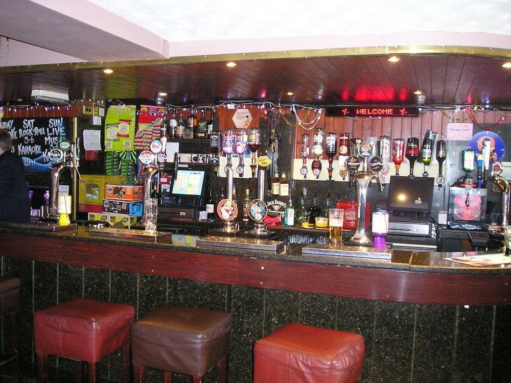 The Huddersfield Hotel Eksteriør billede