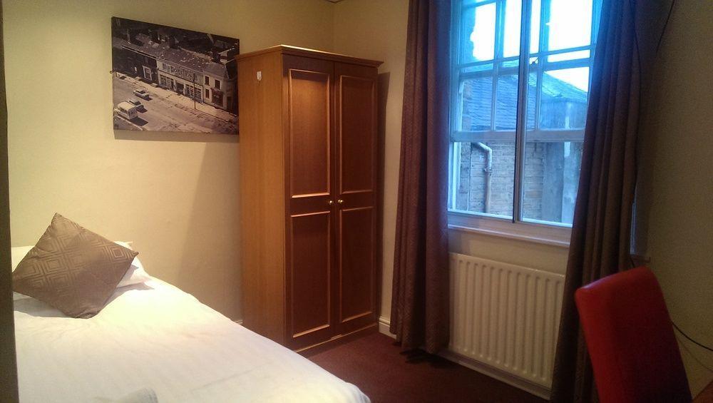 The Huddersfield Hotel Eksteriør billede